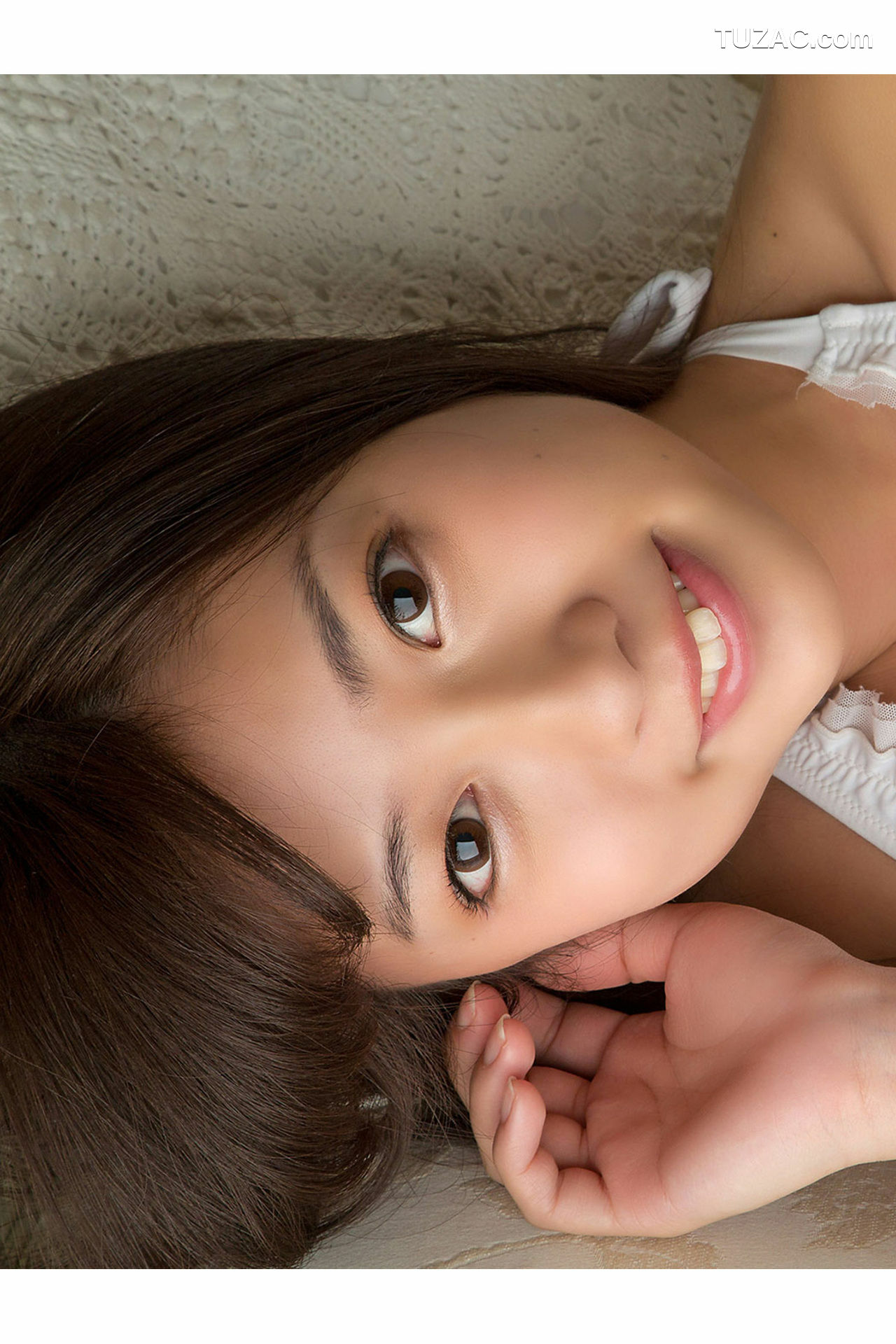 PB写真集_大貫彩香《正真正銘 超絶美少女JK 大貫彩香 必撮！まるごと☆ 》 写真集[59P]
