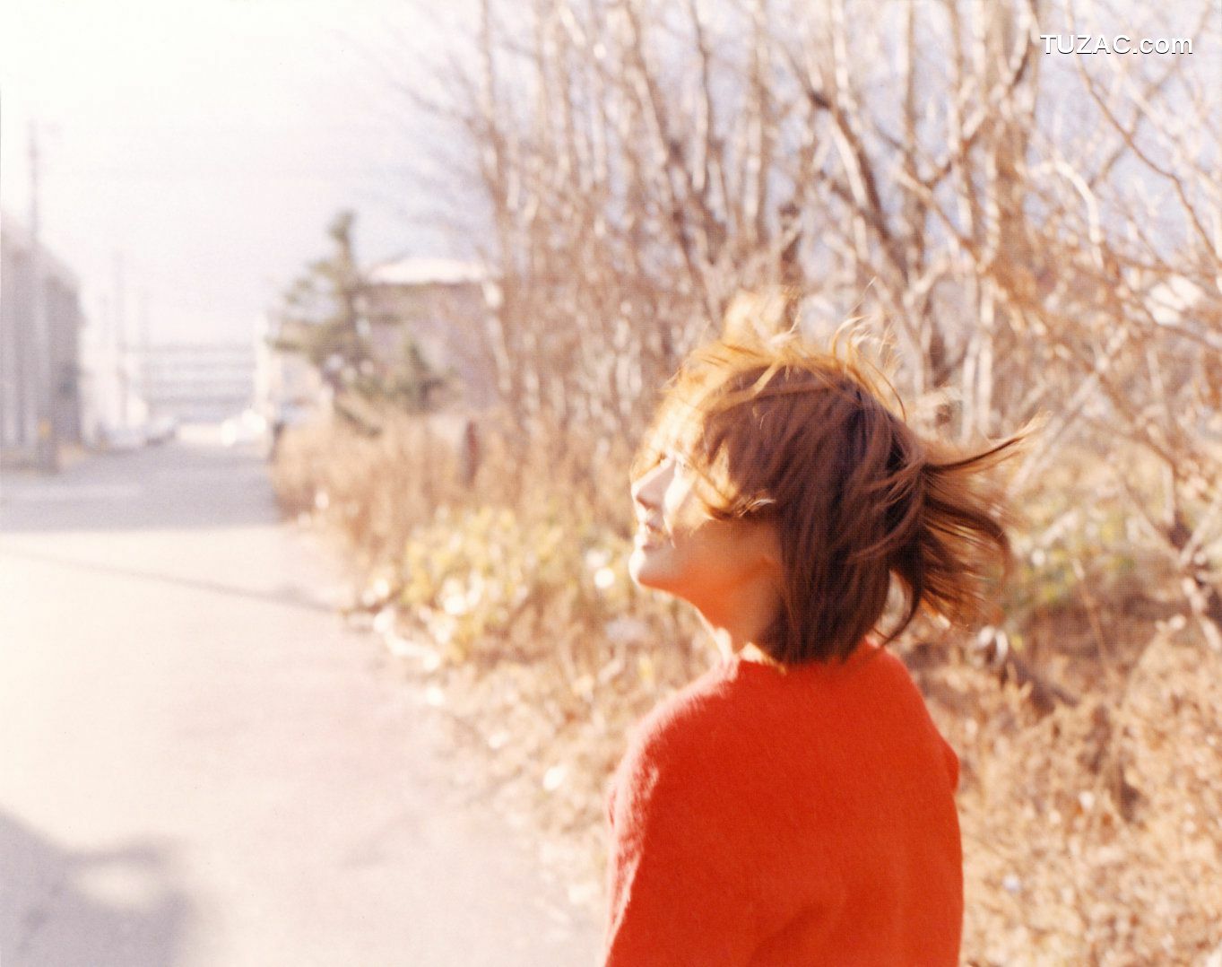 PB写真集_安倍なつみ 《出逢い》 [79P]