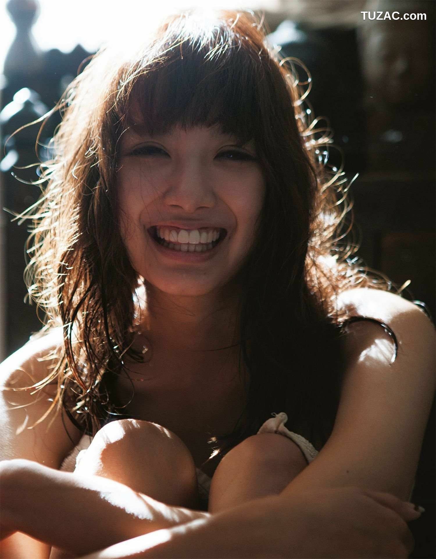 PB写真集_安齋らら [PhotoBook] 写真集[29P]