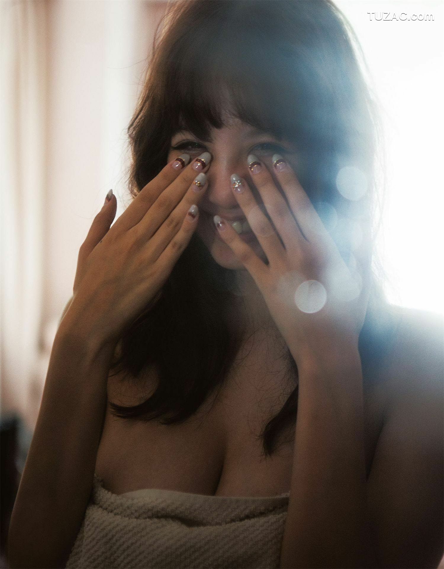 PB写真集_安齋らら [PhotoBook] 写真集[29P]