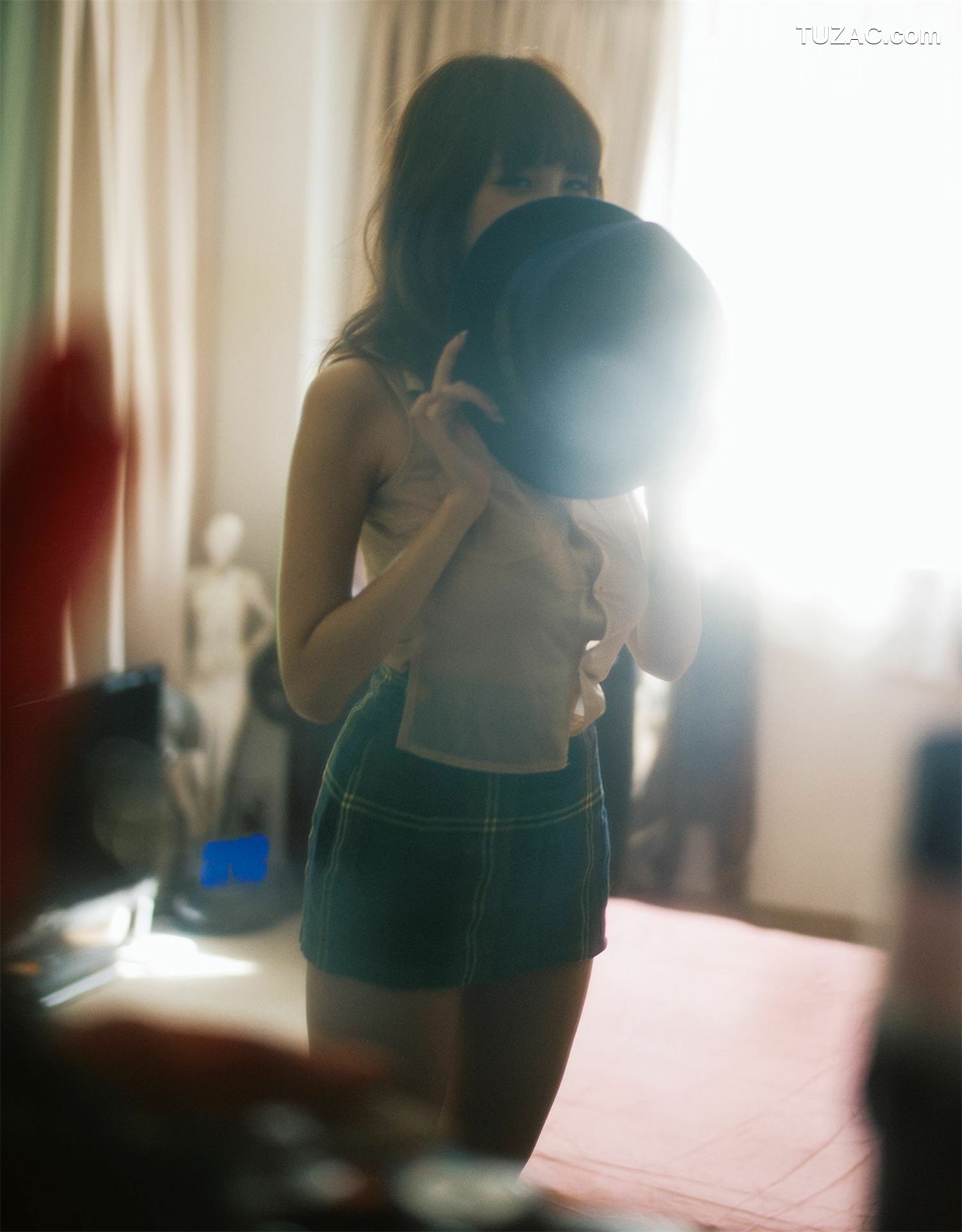PB写真集_安齋らら [PhotoBook] 写真集[29P]