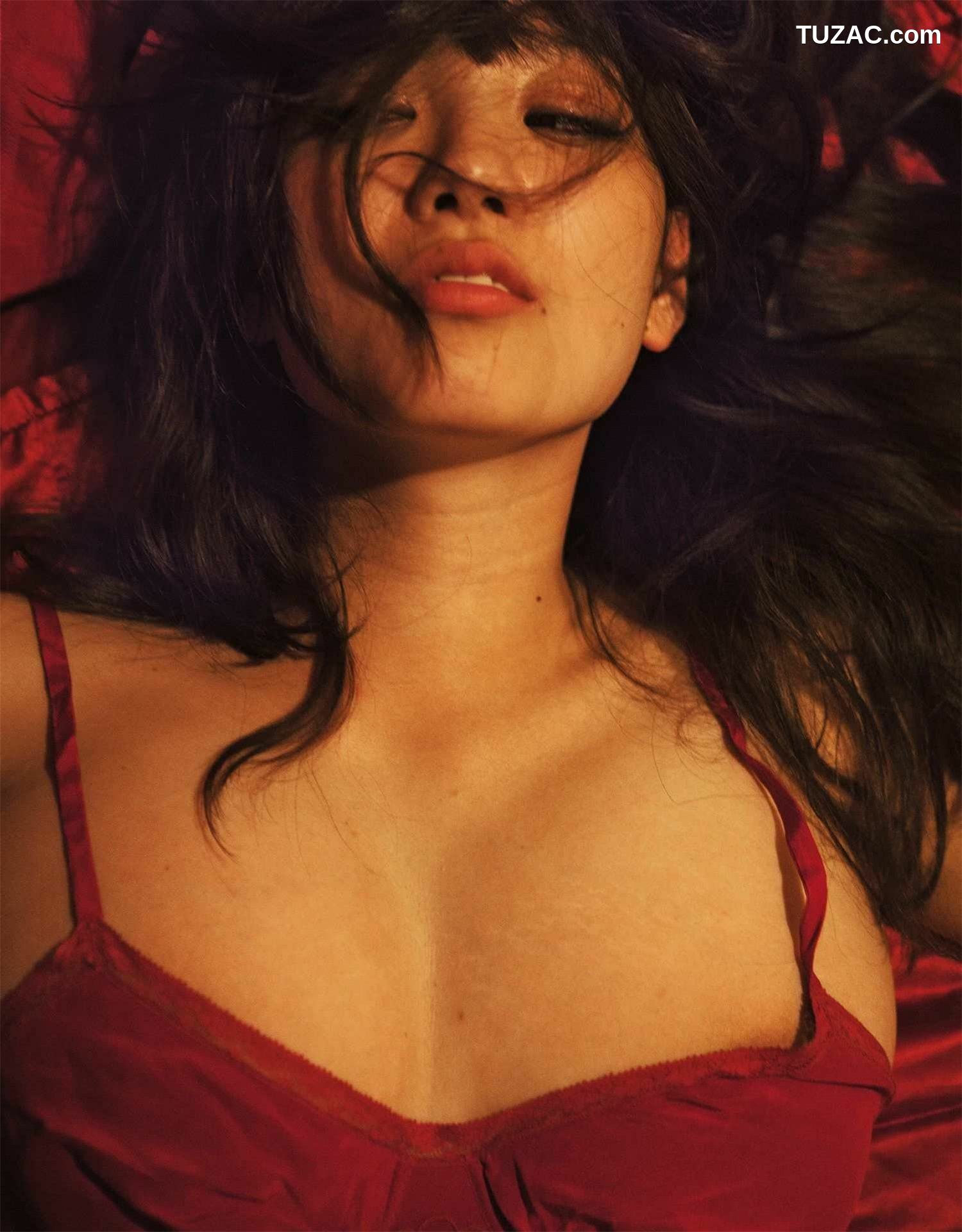 PB写真集_安齋らら [PhotoBook] 写真集[29P]