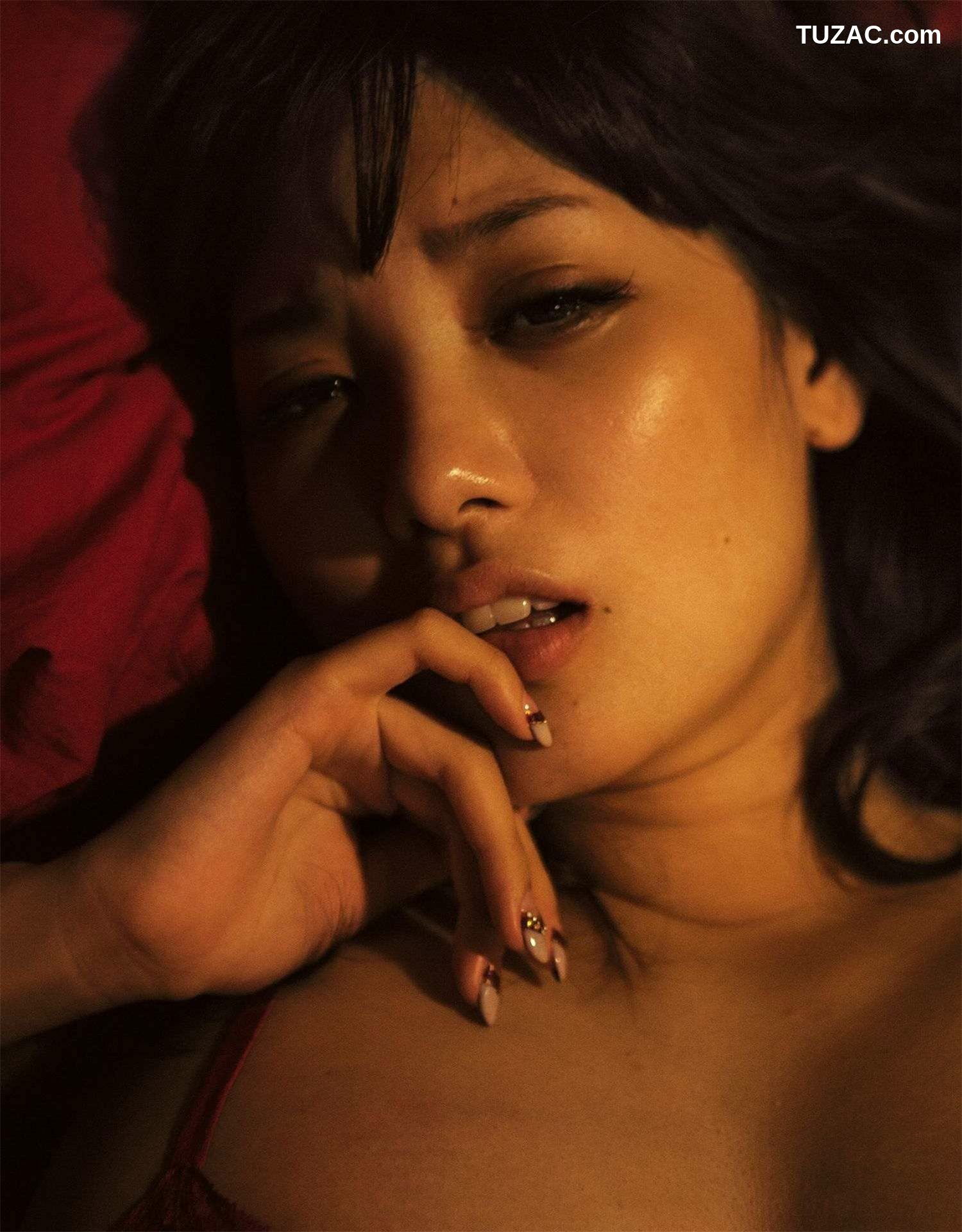 PB写真集_安齋らら [PhotoBook] 写真集[29P]