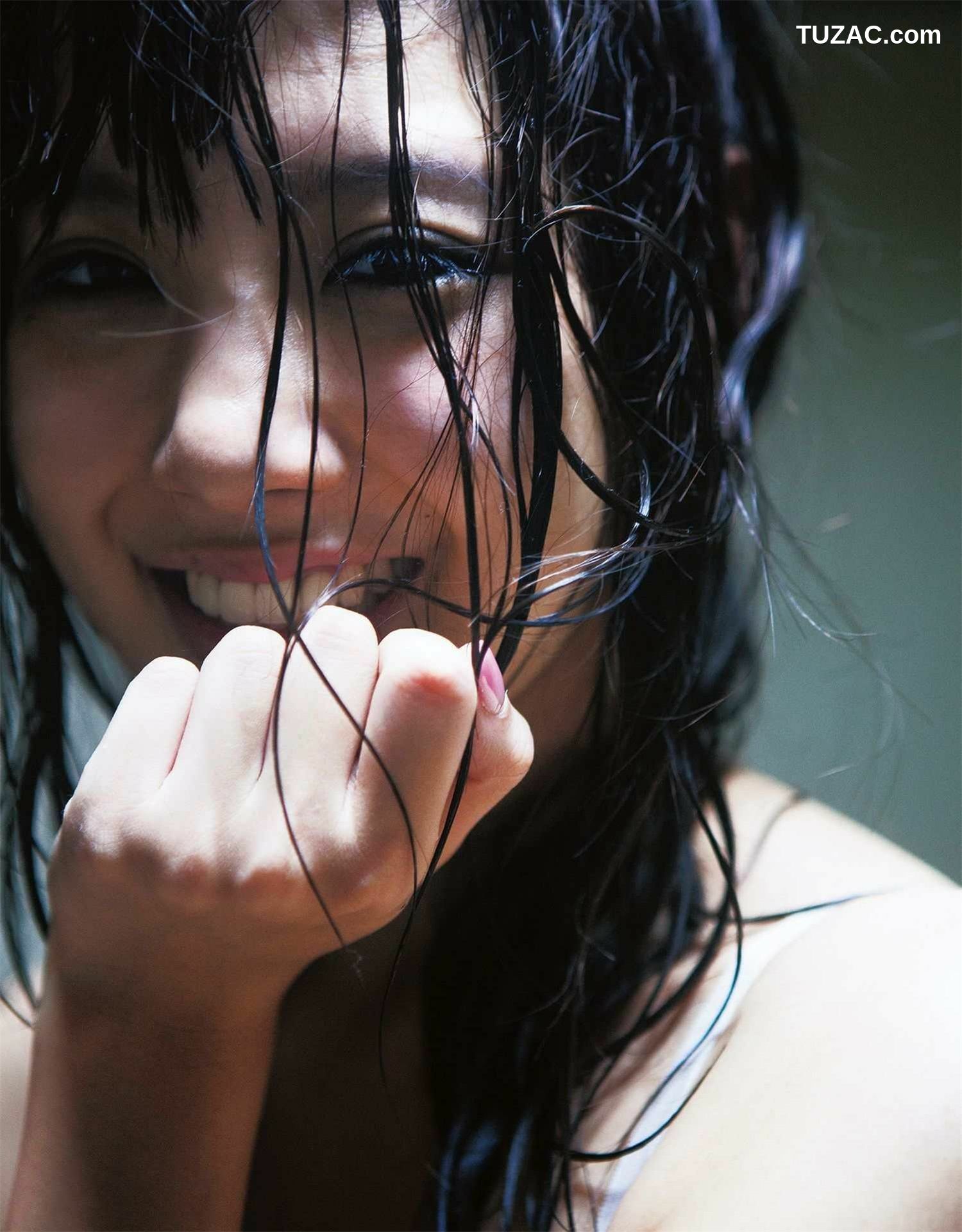 PB写真集_安齋らら [PhotoBook] 写真集[29P]