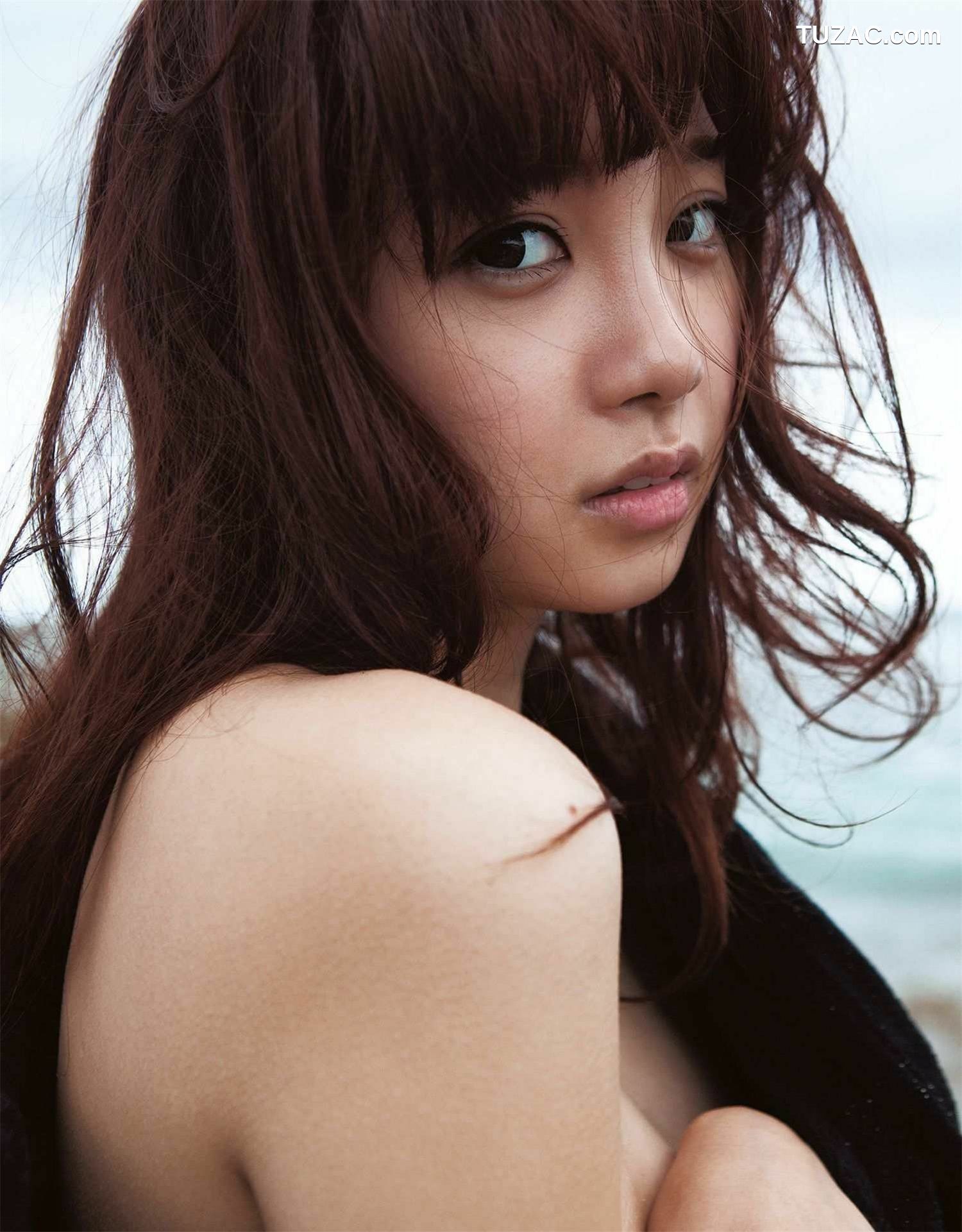 PB写真集_安齋らら [PhotoBook] 写真集[29P]