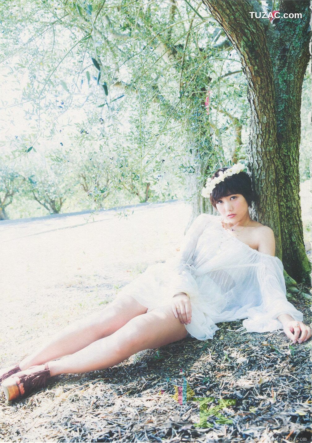 PB写真集_宫泽佐江《Namida No Yukue》Chinese Translation [92P]