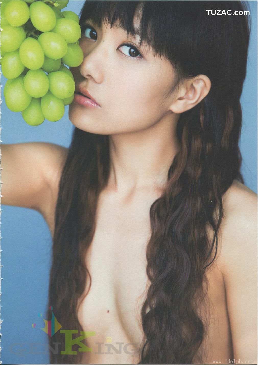 PB写真集_宫泽佐江《Namida No Yukue》Chinese Translation [92P]