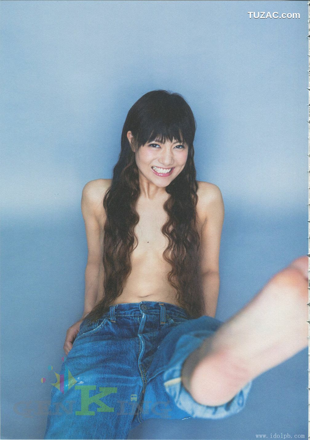 PB写真集_宫泽佐江《Namida No Yukue》Chinese Translation [92P]