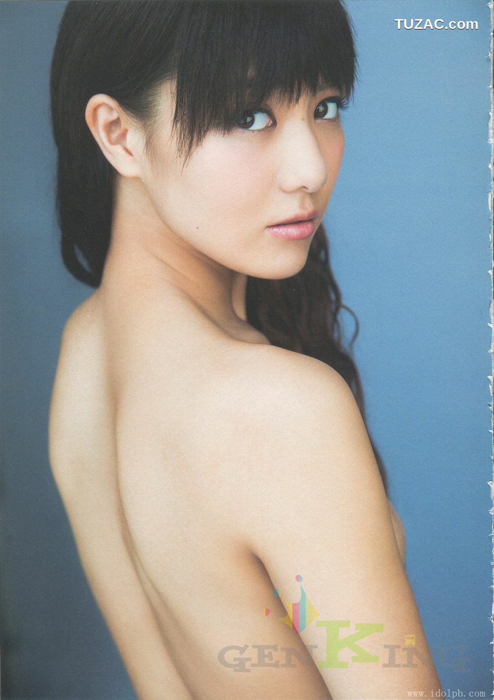 PB写真集_宫泽佐江《Namida No Yukue》Chinese Translation [92P]