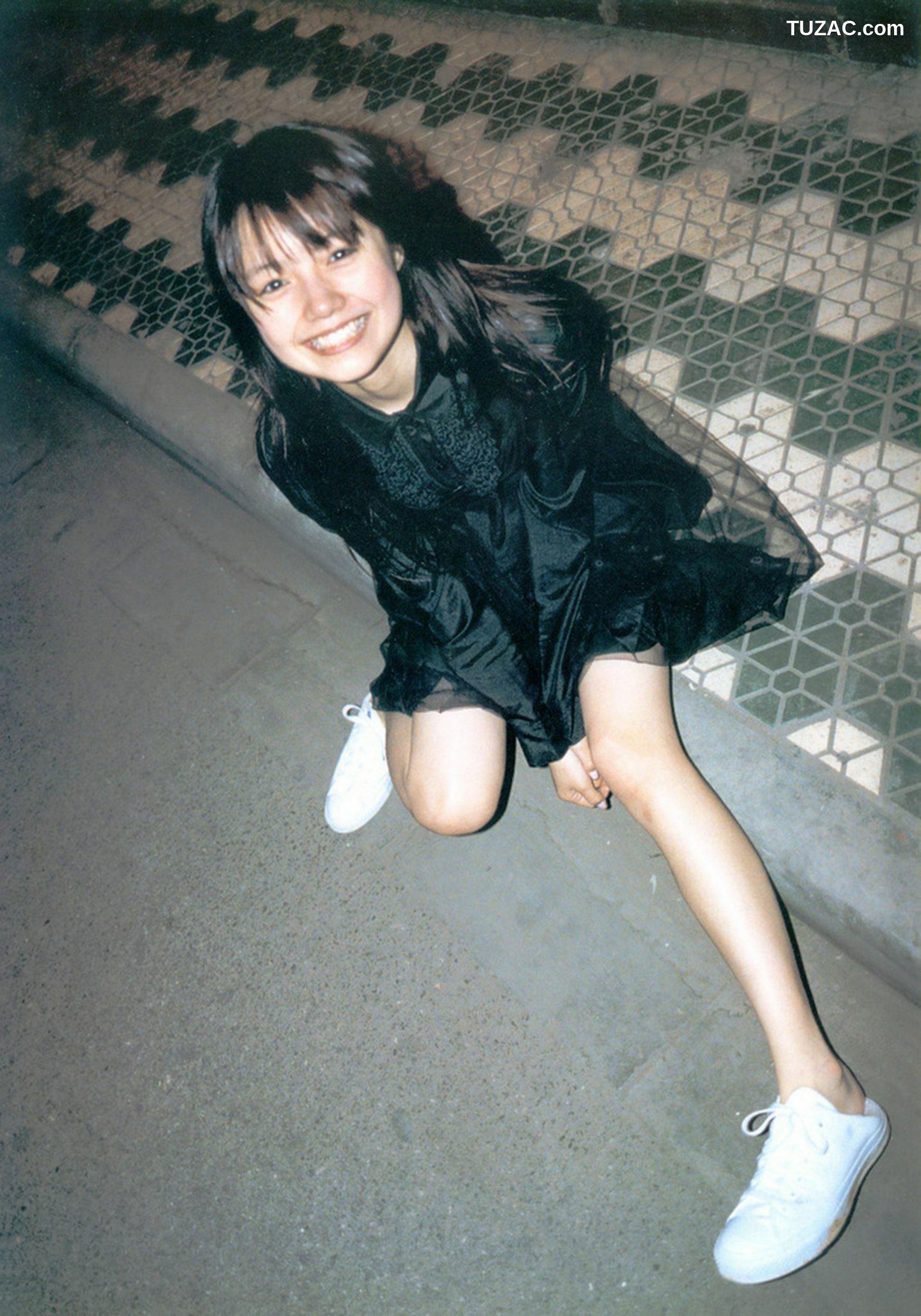 PB写真集_宮崎あおい/宫崎葵 《20TH ANNIVERSARY 「光」》[84P]