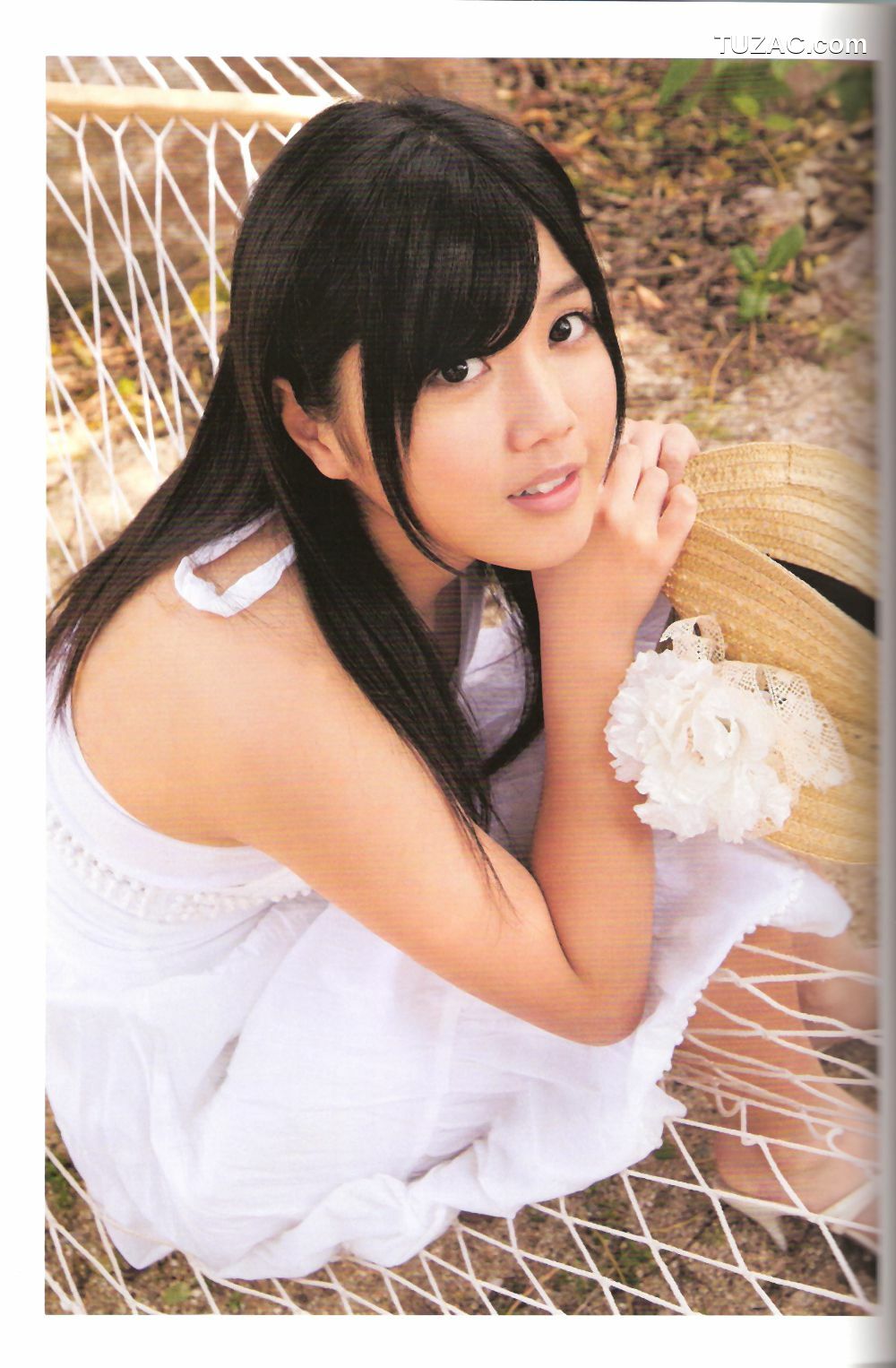 PB写真集_宮崎美穂《Shining Sky》 写真集[79P]