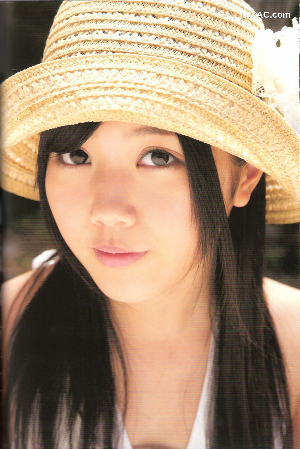 PB写真集_宮崎美穂《Shining Sky》 写真集[79P]