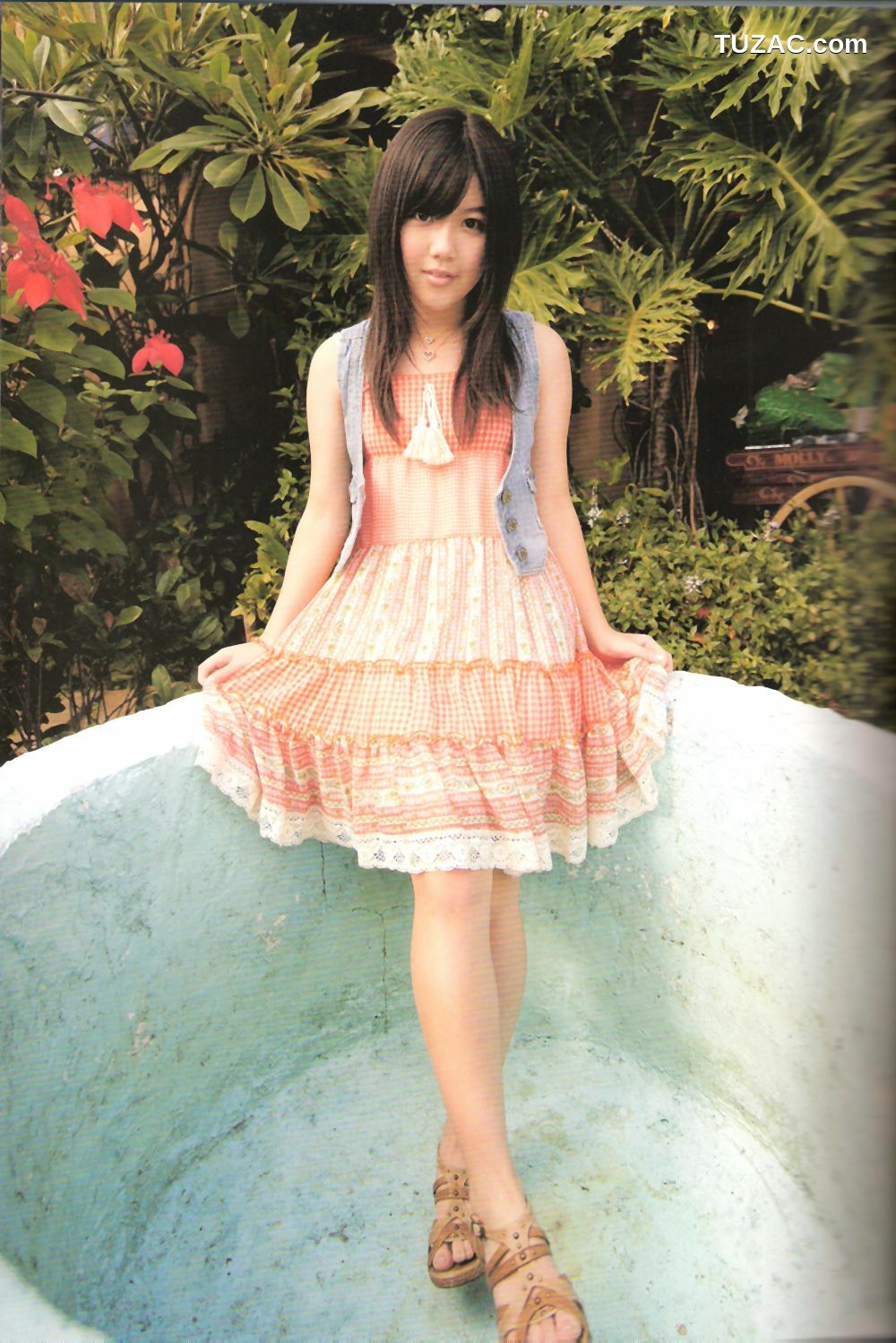 PB写真集_宮崎美穂《Shining Sky》 写真集[79P]