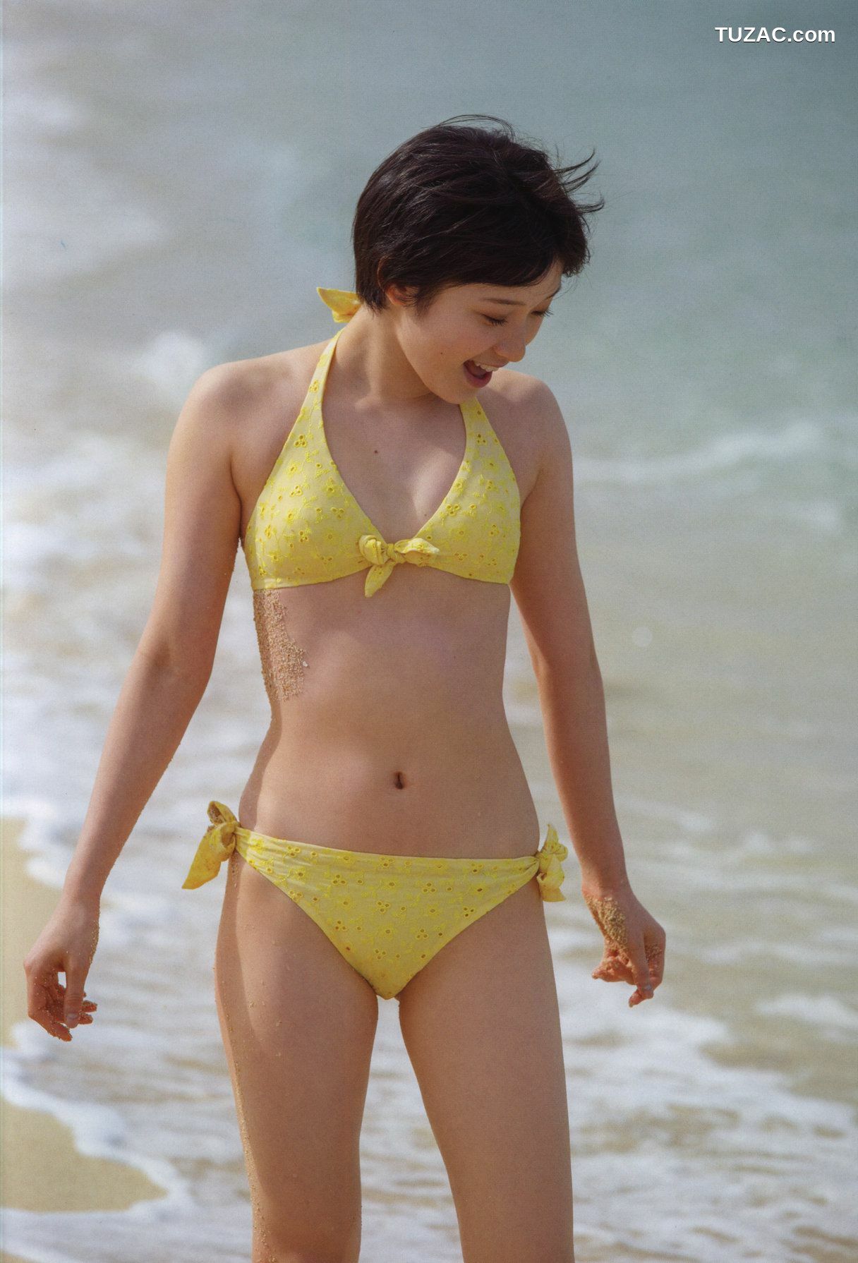 PB写真集_宮本佳林《Karin sixteen》Amazon限定カバーVer  [84P]