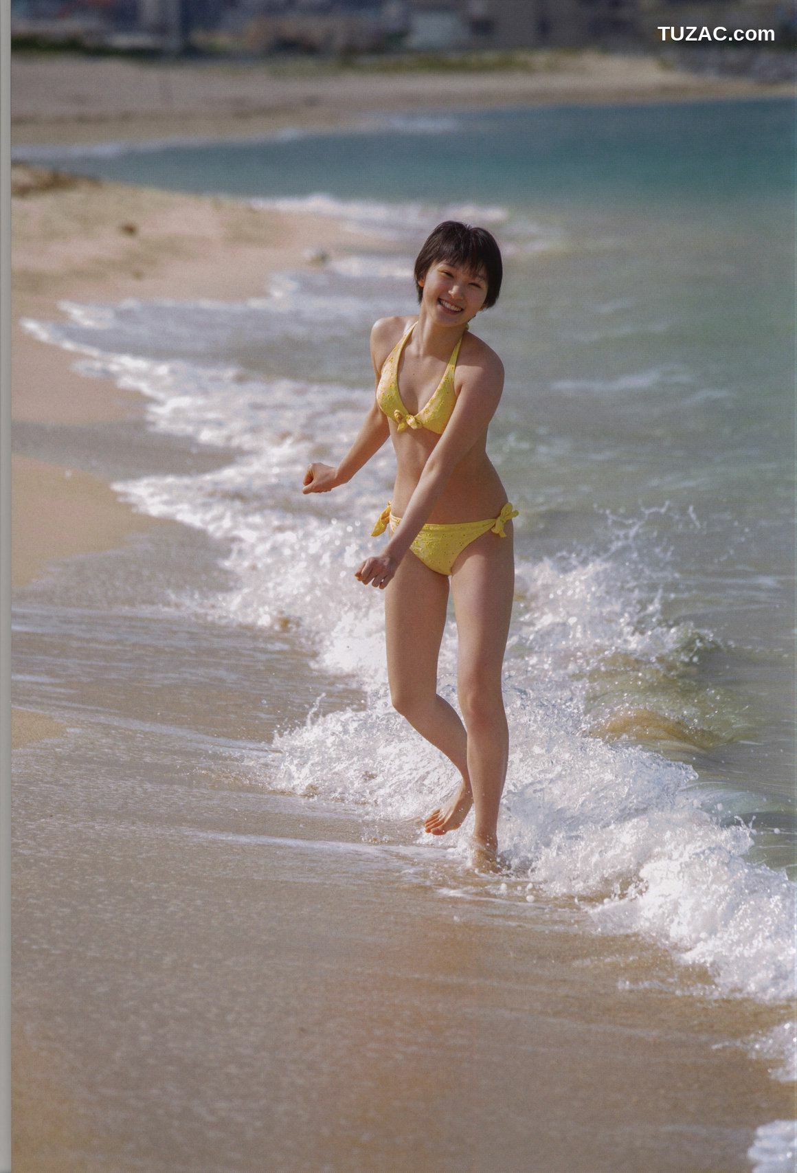 PB写真集_宮本佳林《Karin sixteen》Amazon限定カバーVer  [84P]