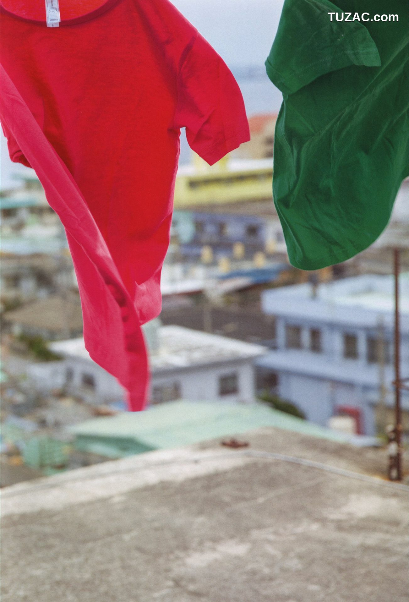 PB写真集_宮本佳林《Karin sixteen》Amazon限定カバーVer  [84P]