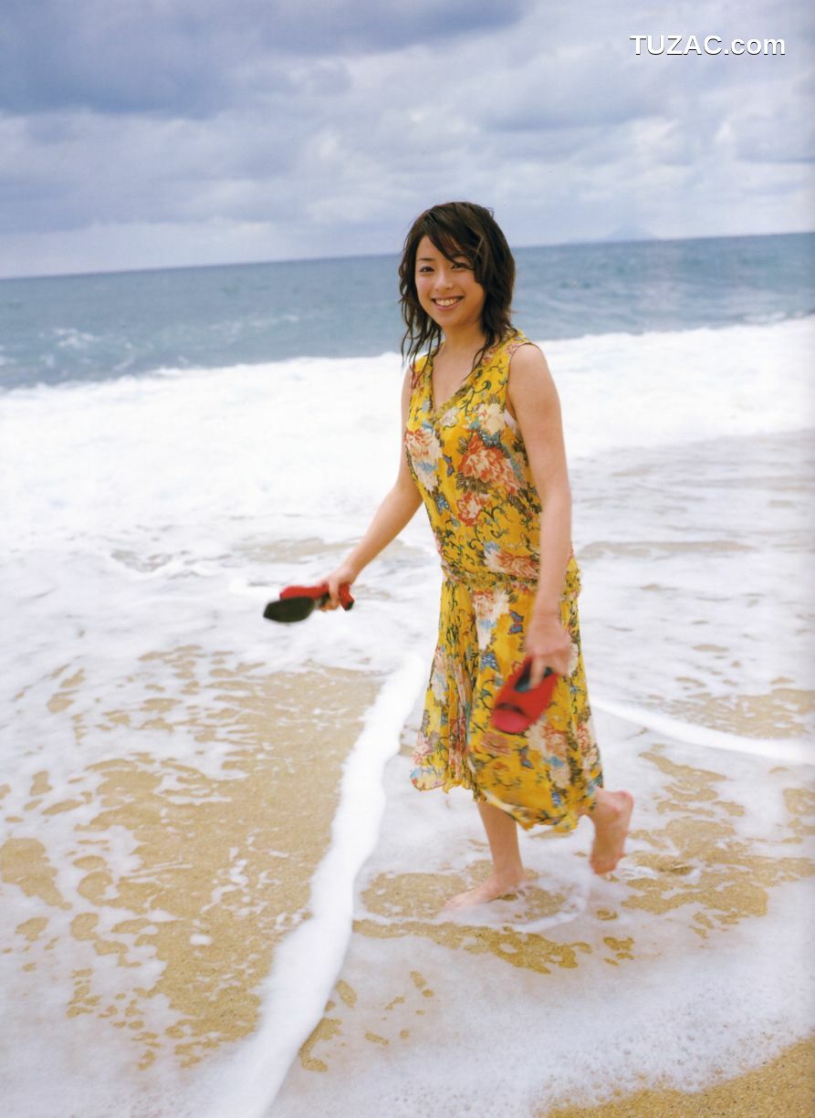 PB写真集_宮本真希《Birth》 写真集[84P]