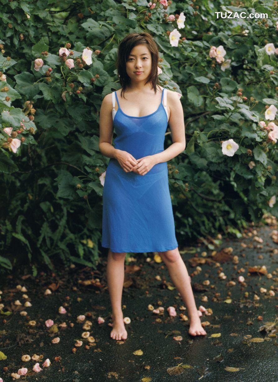 PB写真集_宮本真希《Birth》 写真集[84P]