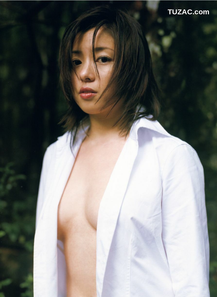 PB写真集_宮本真希《Birth》 写真集[84P]