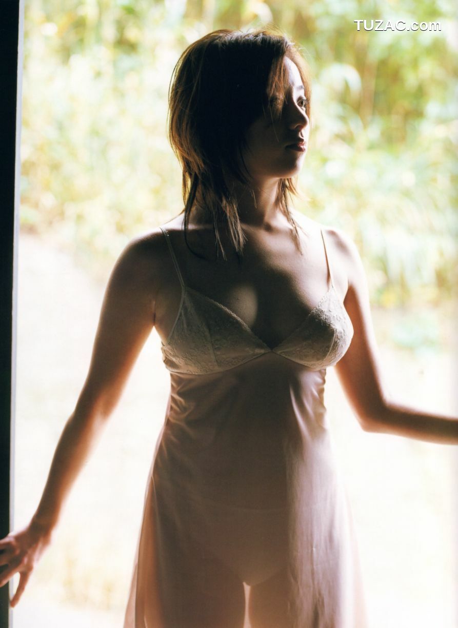 PB写真集_宮本真希《Birth》 写真集[84P]