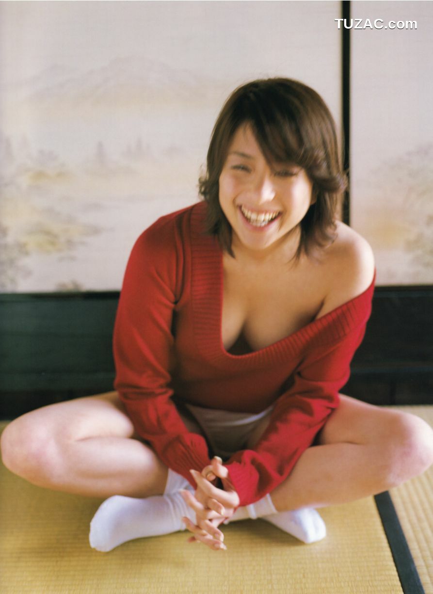 PB写真集_宮本真希《Birth》 写真集[84P]