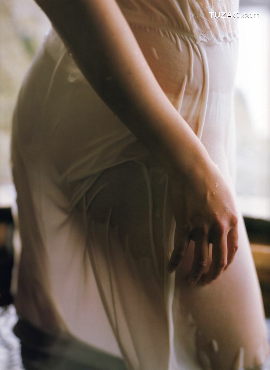 PB写真集_宮本真希《Birth》 写真集[84P]