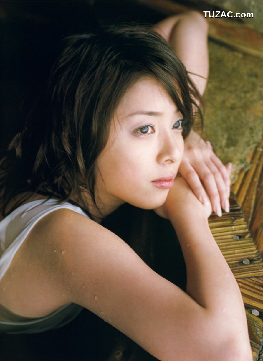 PB写真集_宮本真希《Birth》 写真集[84P]