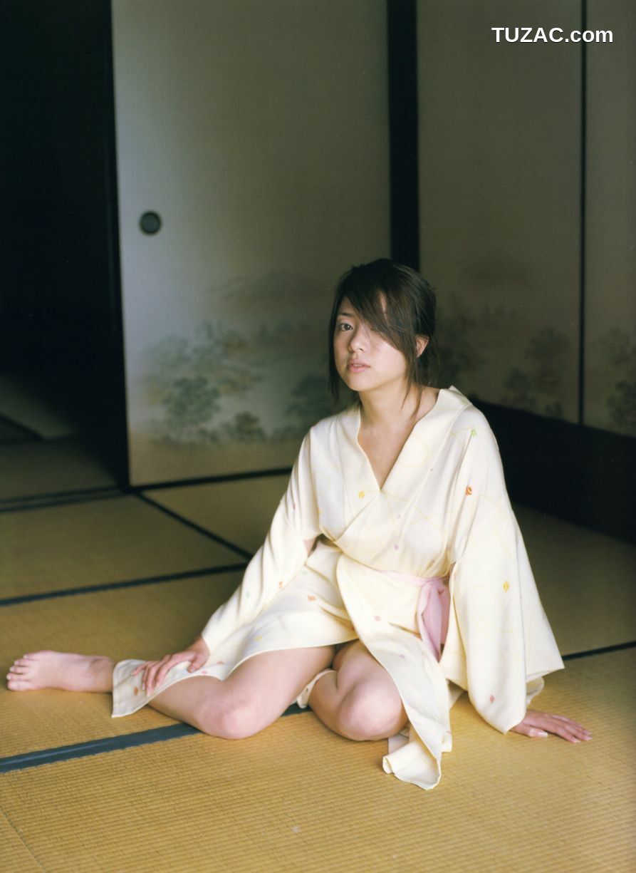 PB写真集_宮本真希《Birth》 写真集[84P]