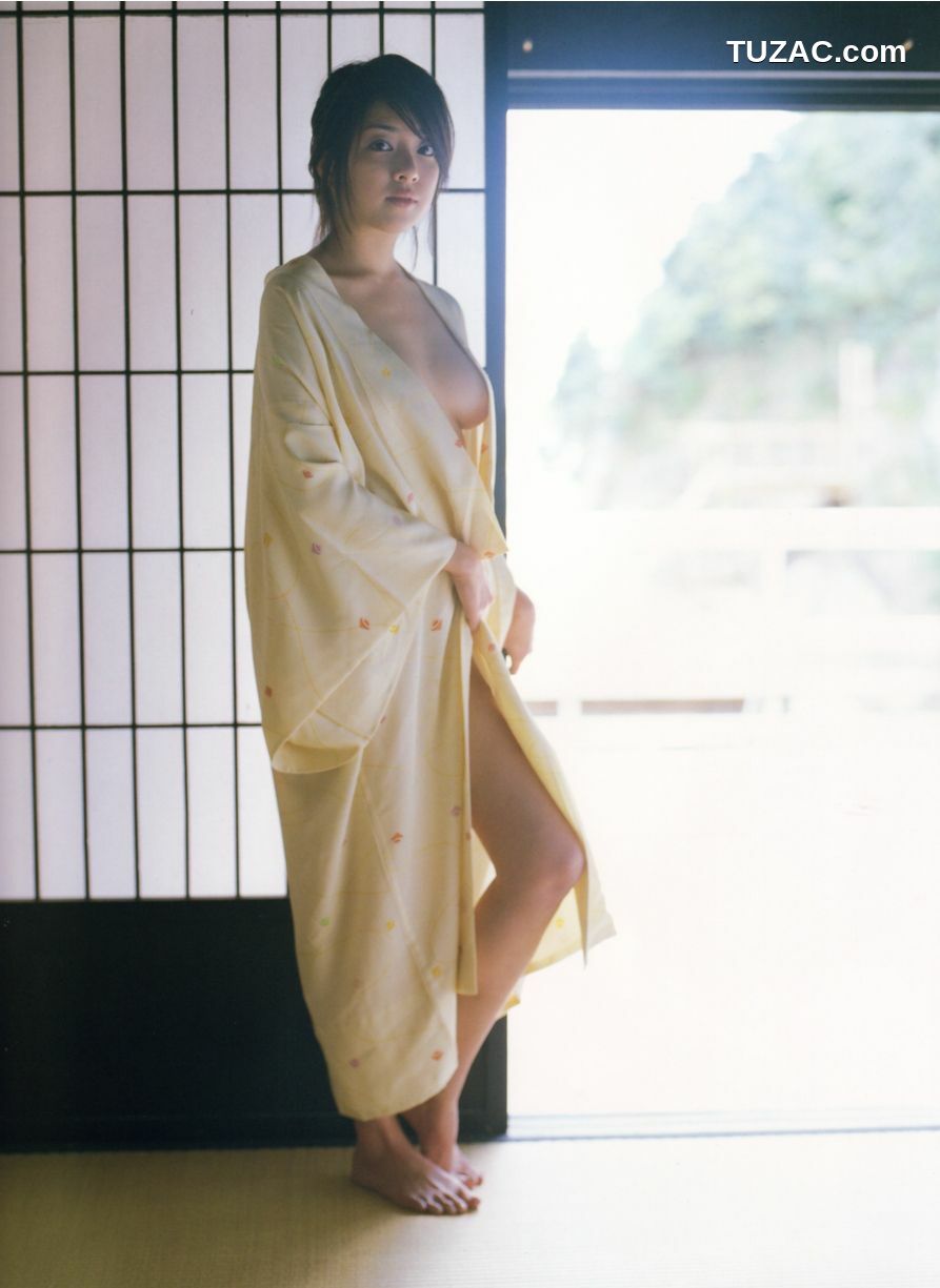 PB写真集_宮本真希《Birth》 写真集[84P]