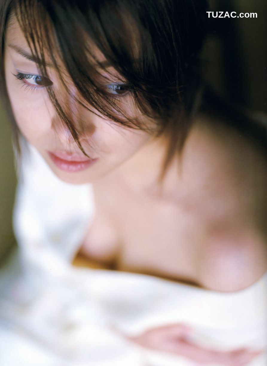 PB写真集_宮本真希《Birth》 写真集[84P]