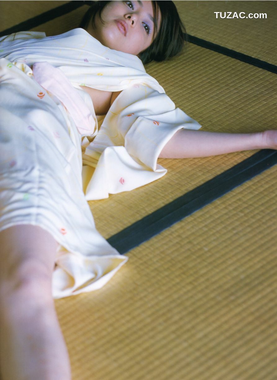 PB写真集_宮本真希《Birth》 写真集[84P]