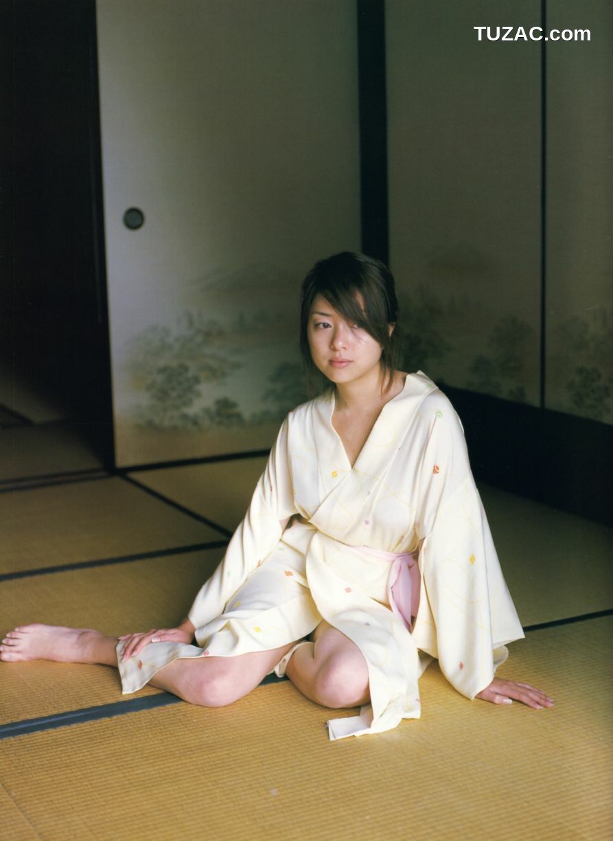 PB写真集_宮本真希《Birth》 写真集[84P]