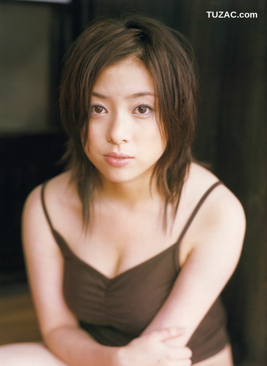 PB写真集_宮本真希《Birth》 写真集[84P]