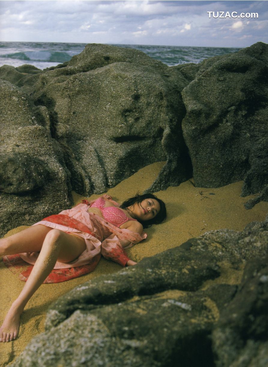 PB写真集_宮本真希《Birth》 写真集[84P]