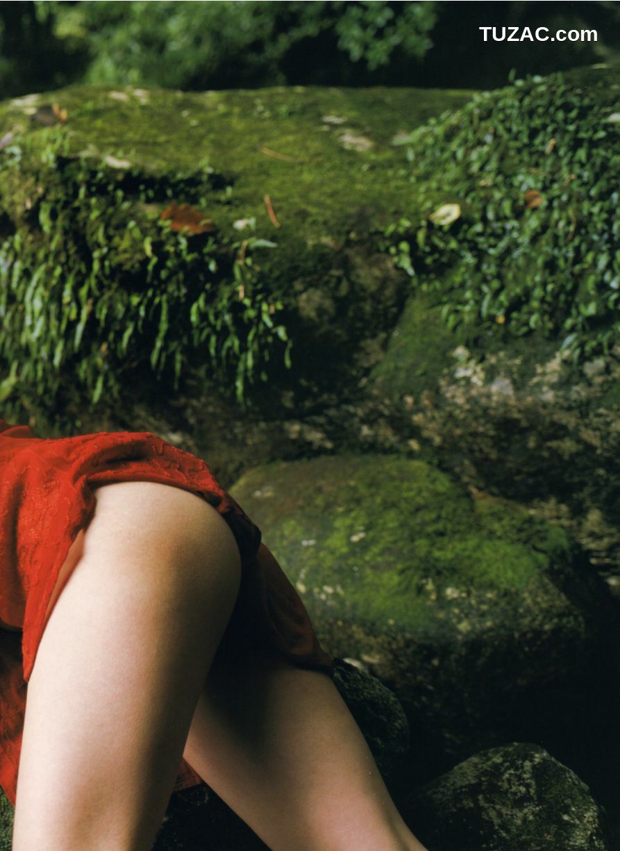 PB写真集_宮本真希《Birth》 写真集[84P]