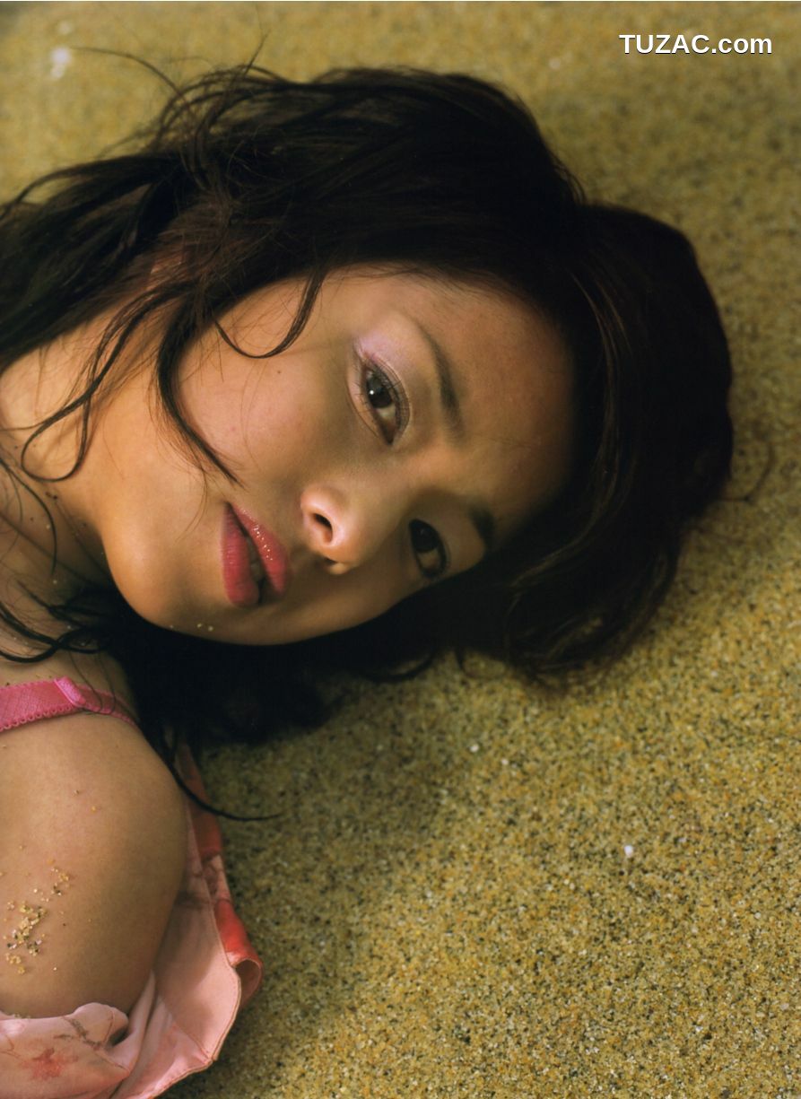 PB写真集_宮本真希《Birth》 写真集[84P]