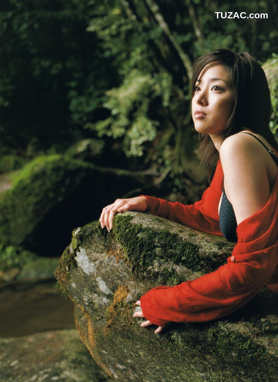 PB写真集_宮本真希《Birth》 写真集[84P]