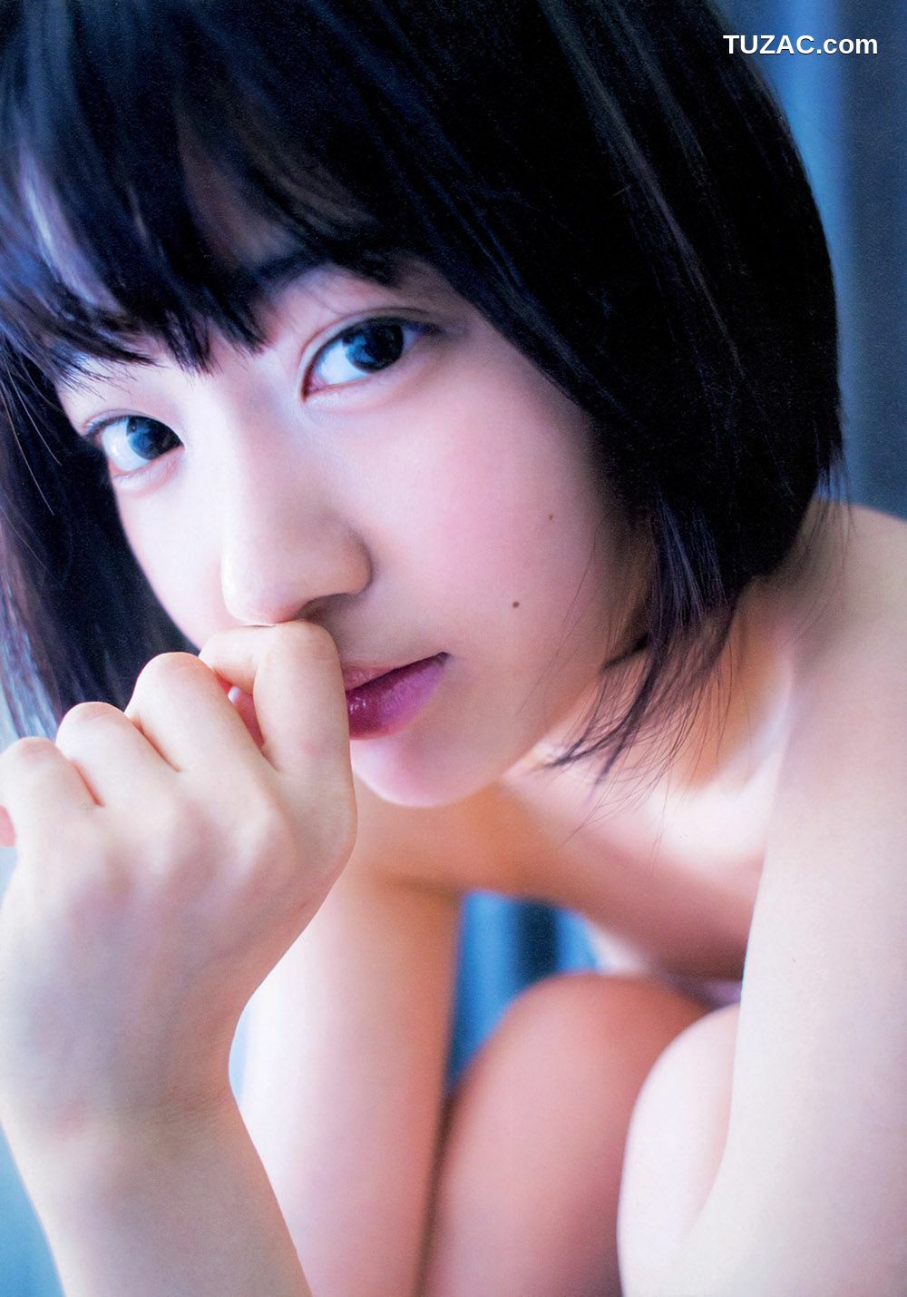 PB写真集_宮脇咲良/宫胁咲良《Sakura》 [129P]