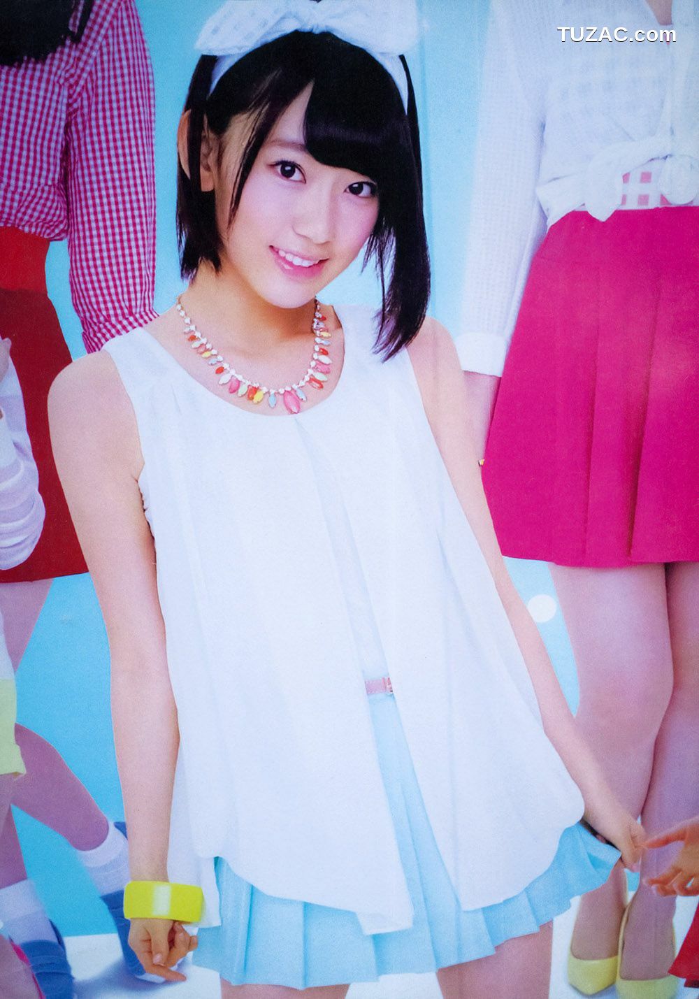 PB写真集_宮脇咲良/宫胁咲良《Sakura》 [129P]