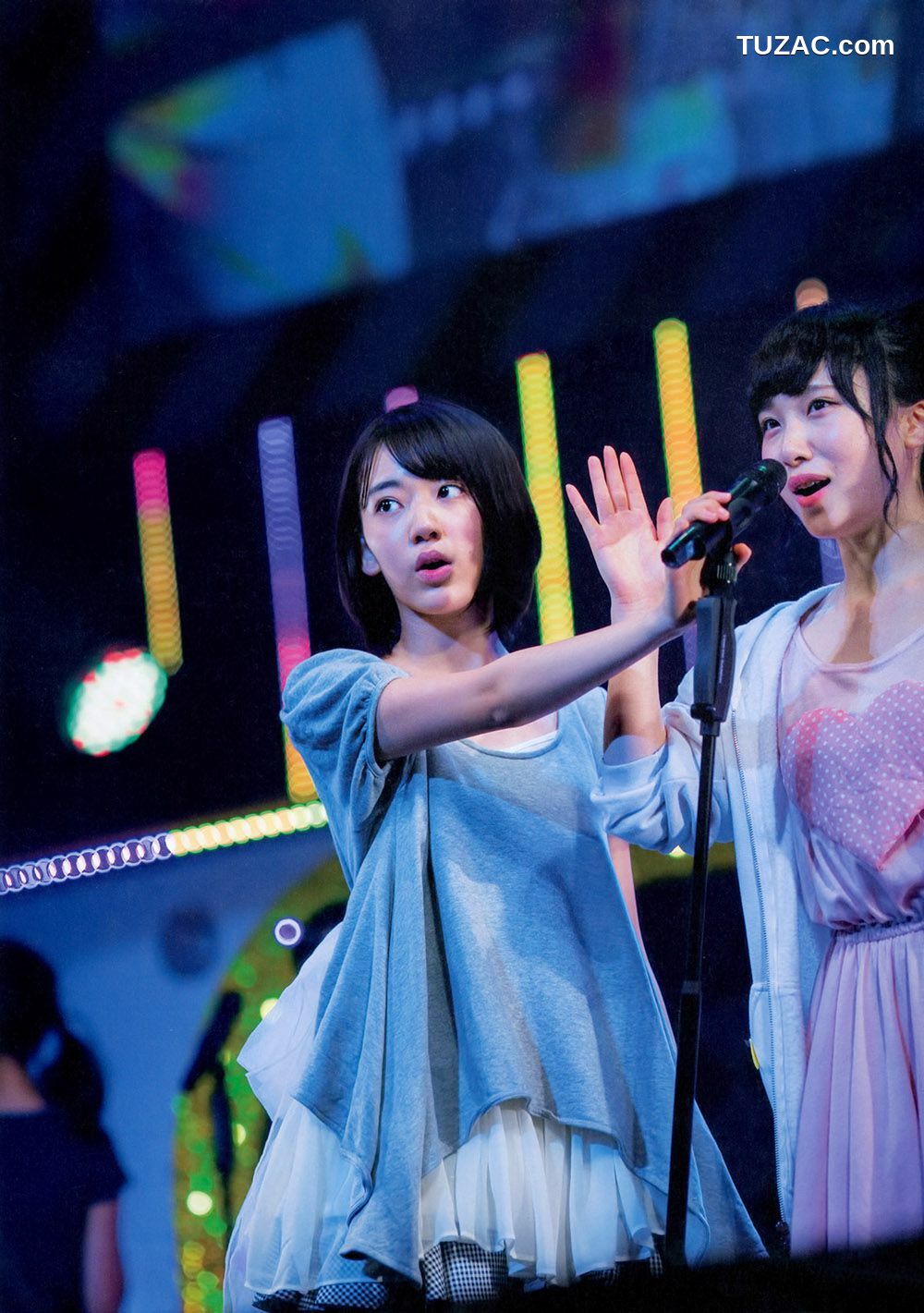 PB写真集_宮脇咲良/宫胁咲良《Sakura》 [129P]