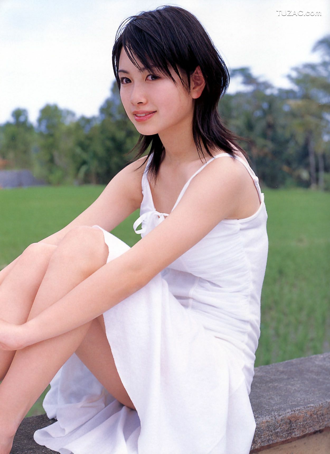 PB写真集_寺田有希《大好き!!》 写真集[89P]