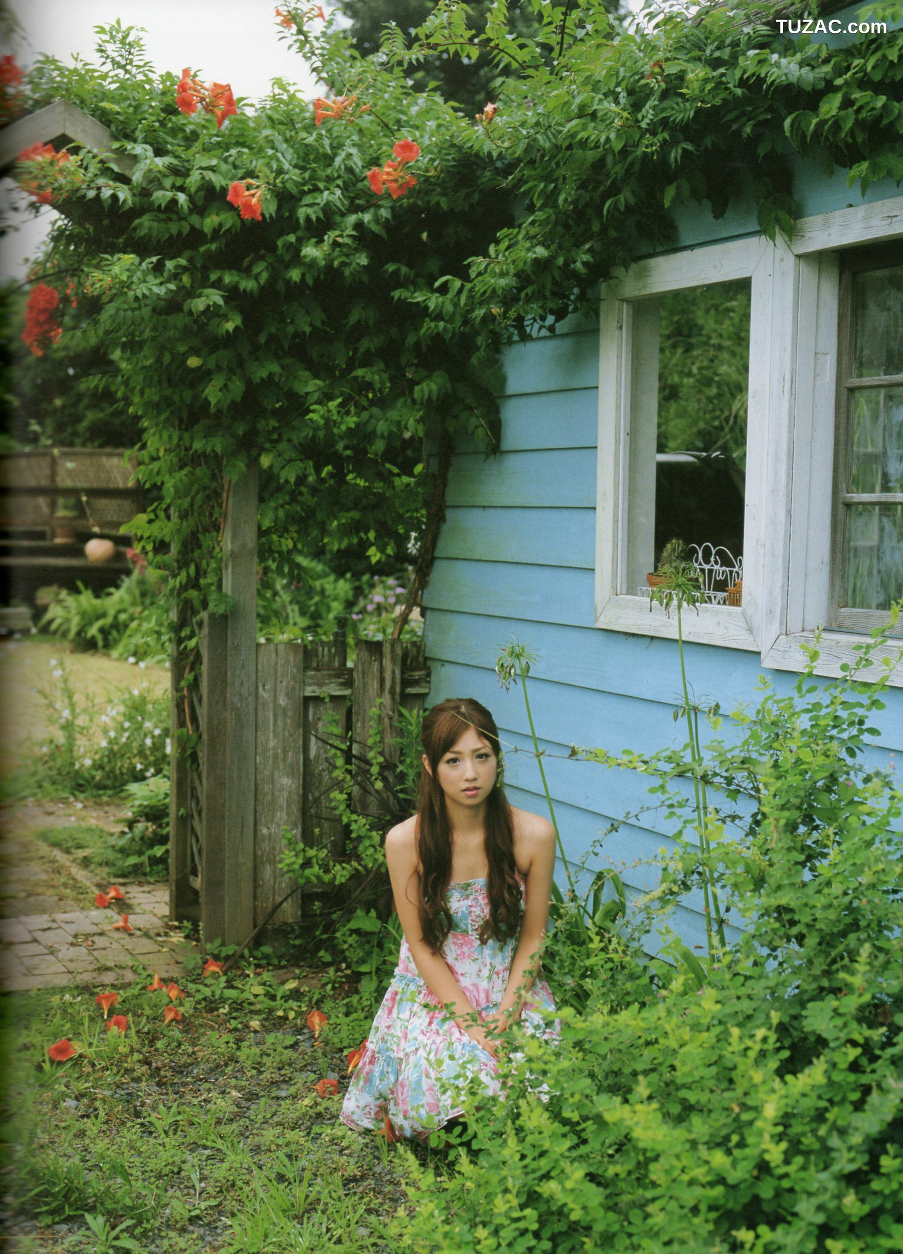 PB写真集_小倉優子《Privacy》 写真集[76P]