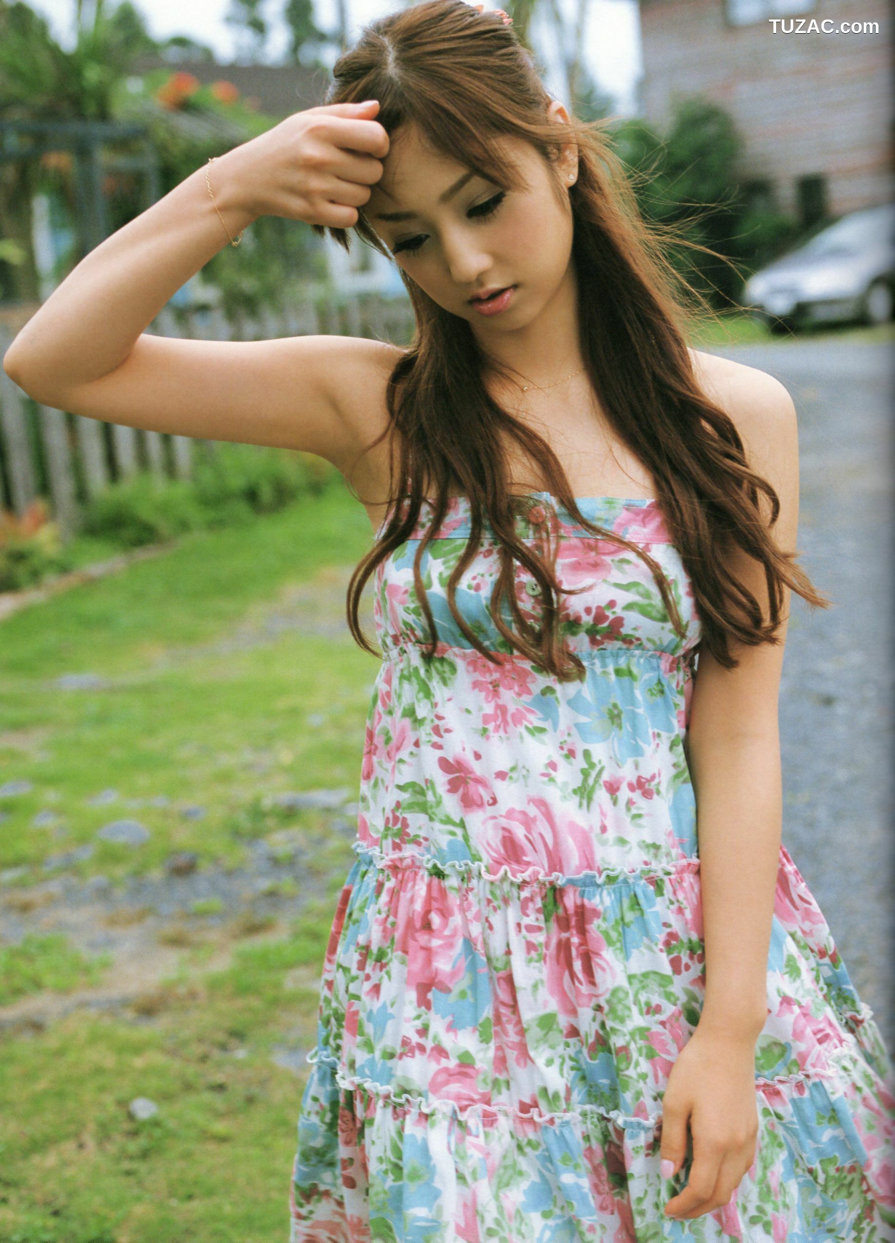 PB写真集_小倉優子《Privacy》 写真集[76P]