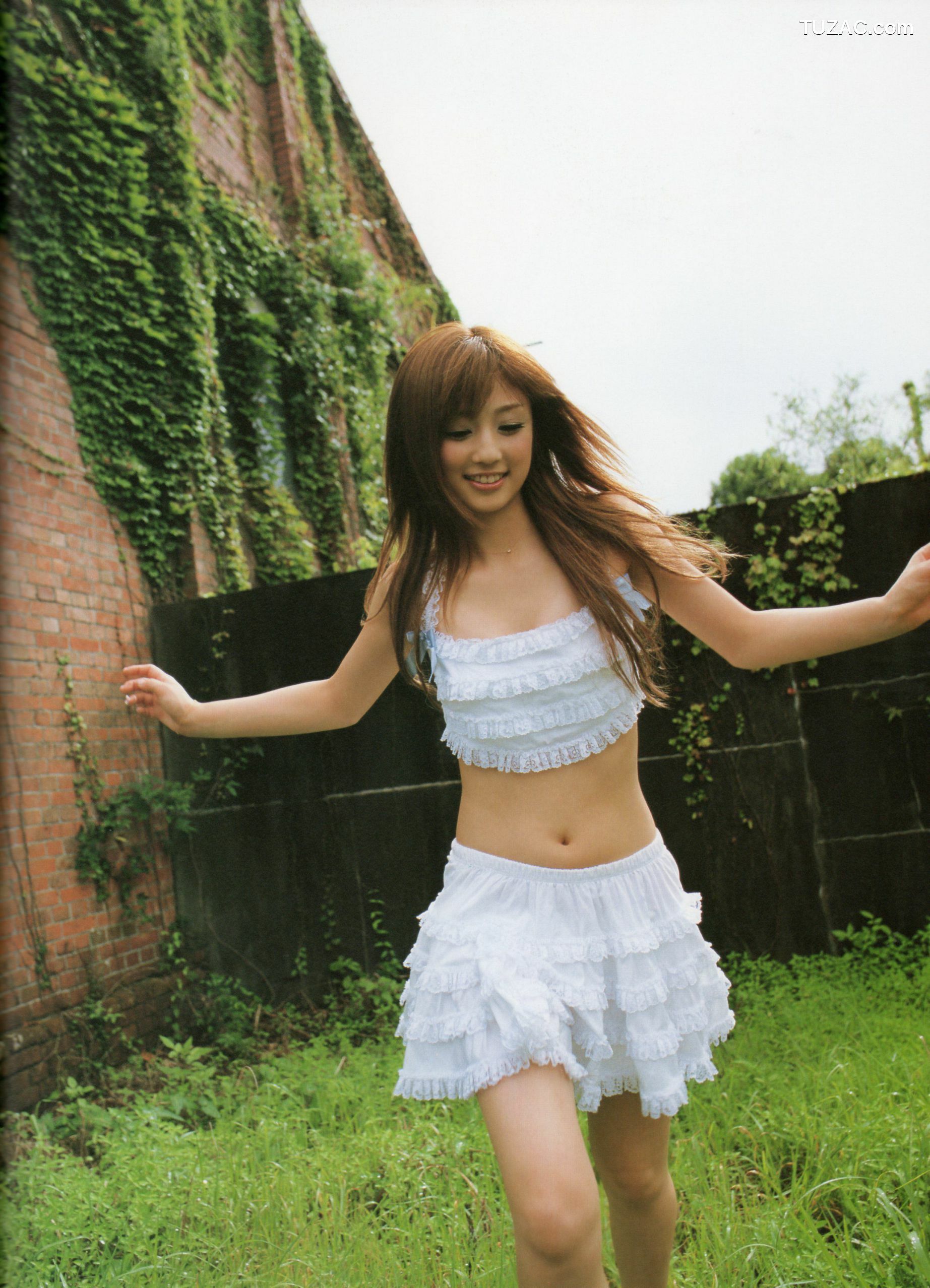 PB写真集_小倉優子《Privacy》 写真集[76P]