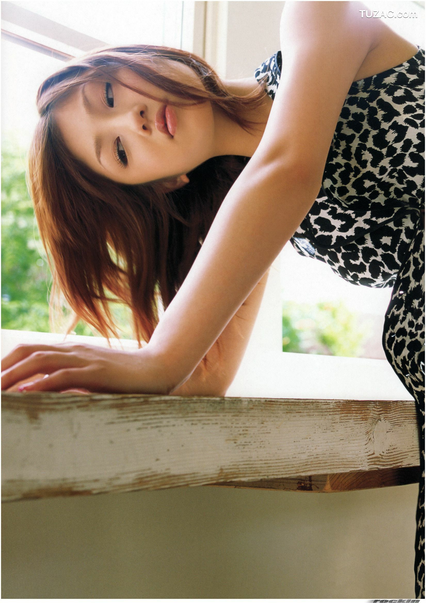 PB写真集_小倉優子《小倉優子のおいしいいただき方》 [146P]