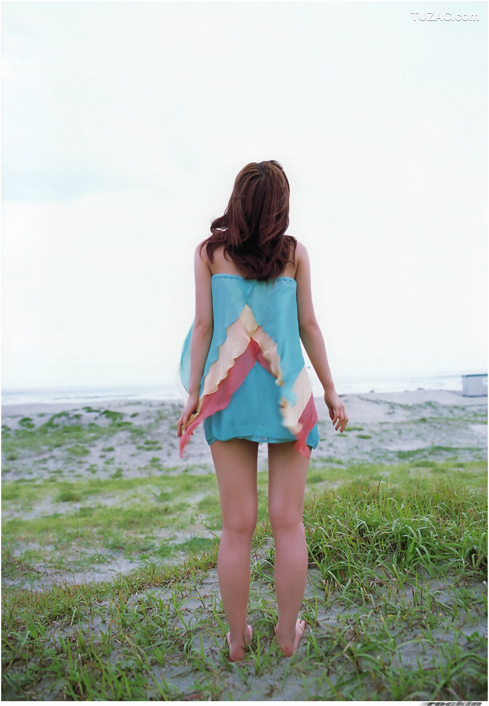 PB写真集_小倉優子《小倉優子のおいしいいただき方》 [146P]