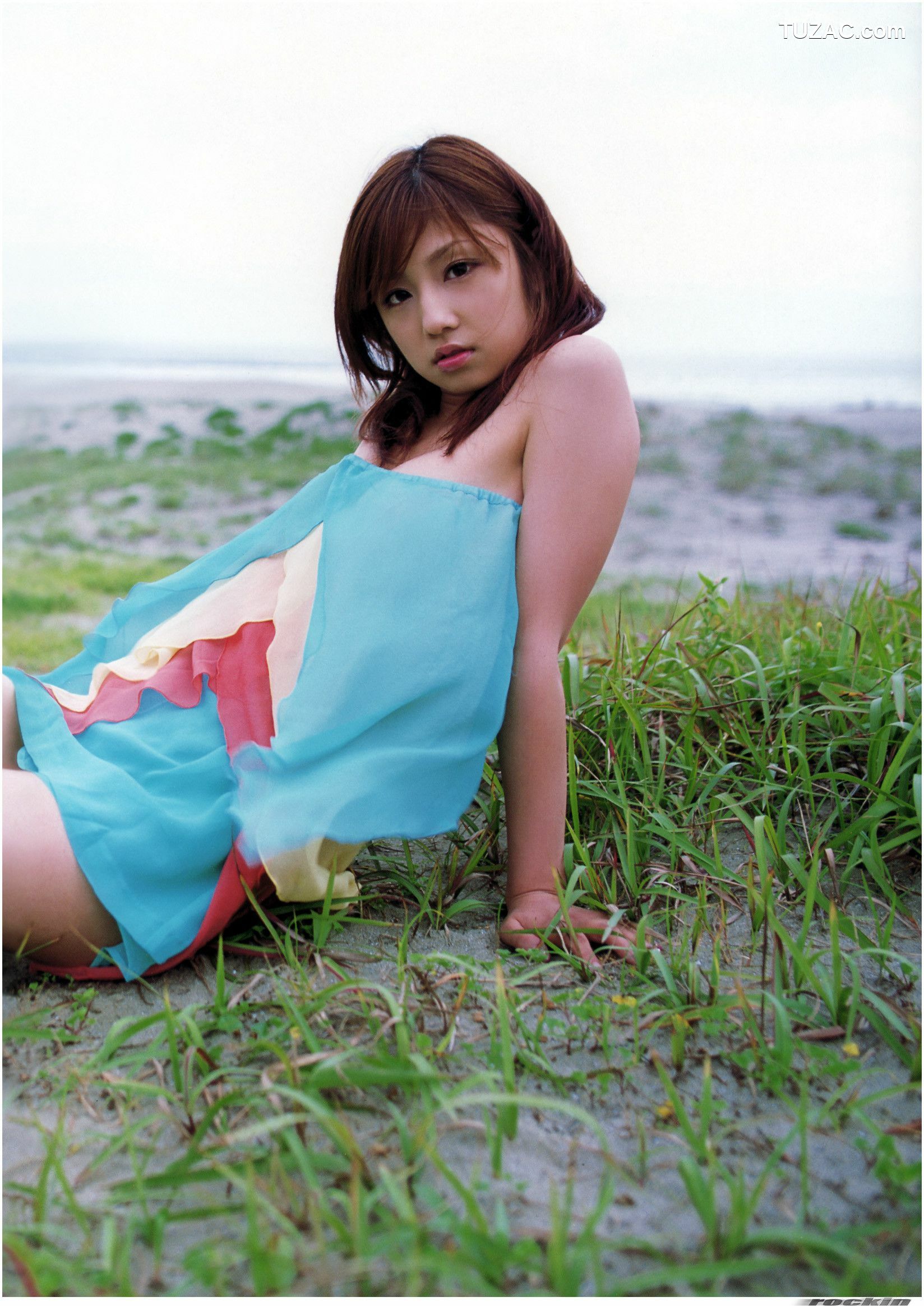 PB写真集_小倉優子《小倉優子のおいしいいただき方》 [146P]