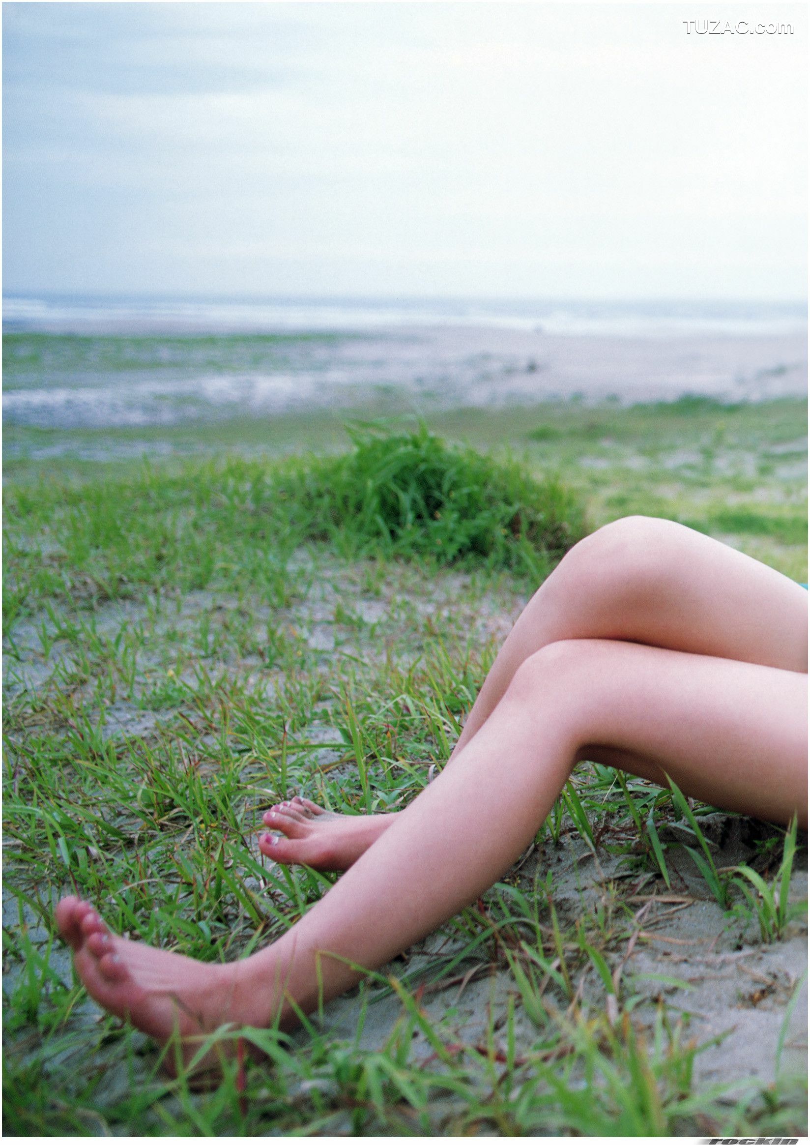 PB写真集_小倉優子《小倉優子のおいしいいただき方》 [146P]