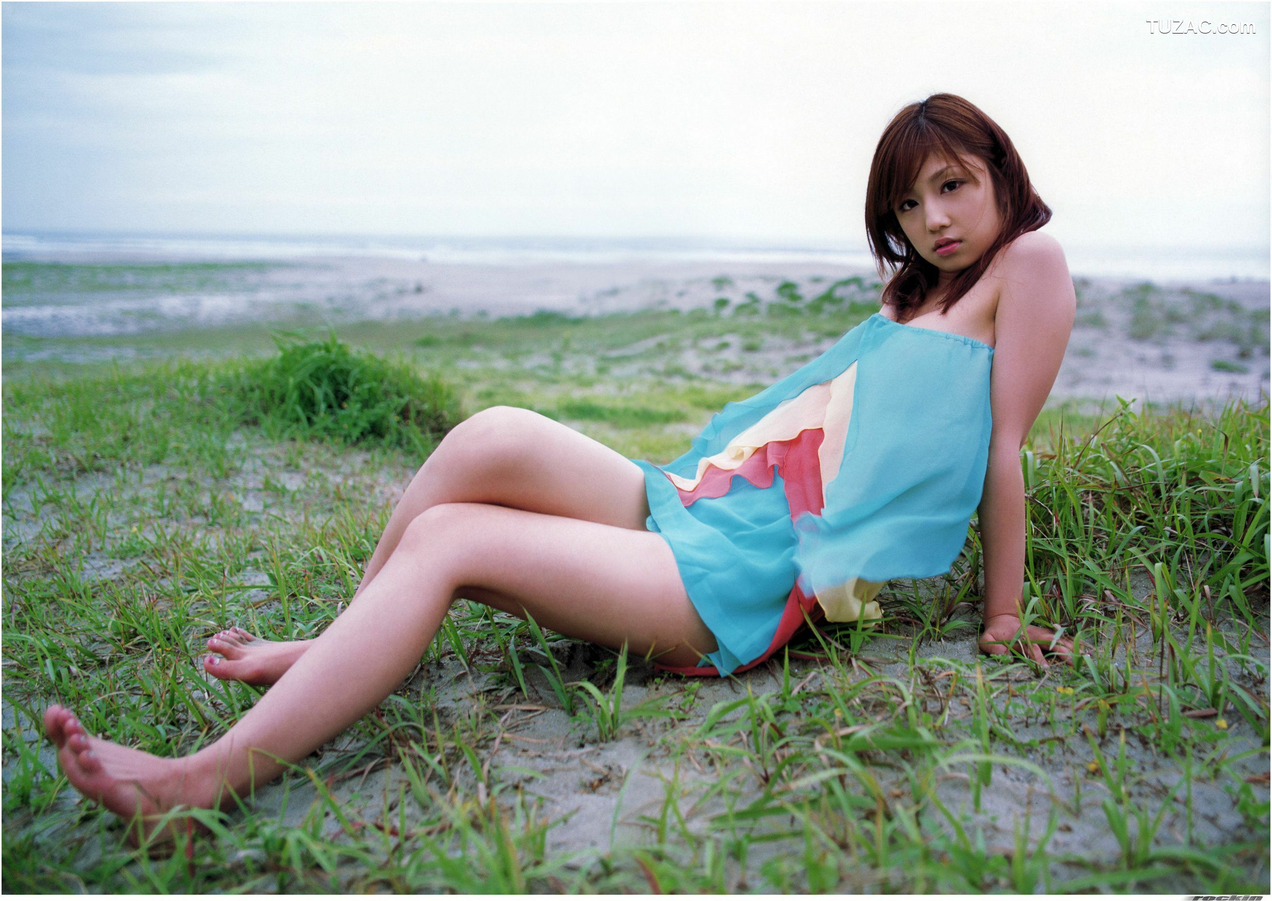 PB写真集_小倉優子《小倉優子のおいしいいただき方》 [146P]