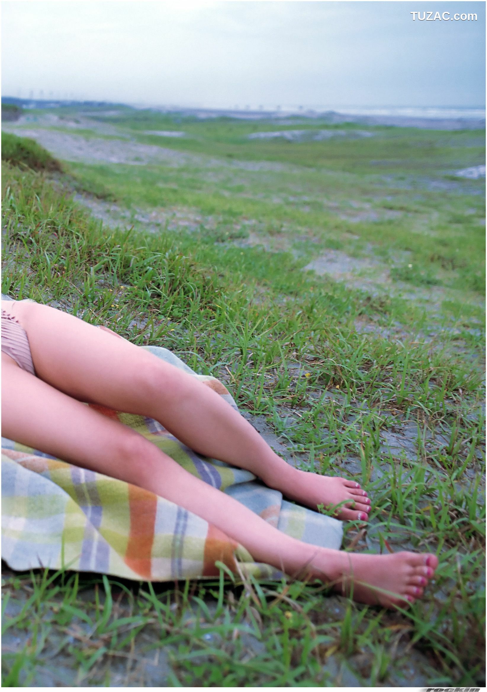 PB写真集_小倉優子《小倉優子のおいしいいただき方》 [146P]